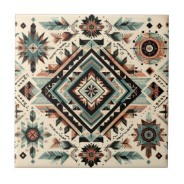 Native Inspiration  Fliese