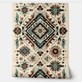 Native Inspiration  Tapete