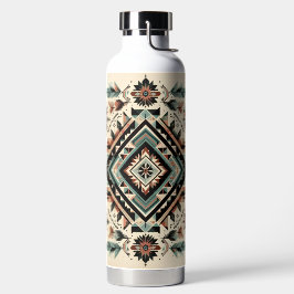 Native Inspiration  Trinkflasche