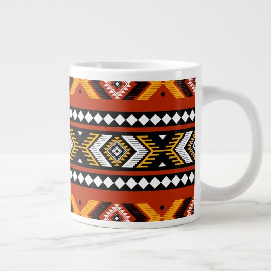 Native 🌸 Kaffeespezialitäten Tasse (Rechts)