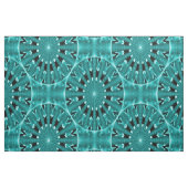 Native Mandala.... Stoff (Yard (91,4 cm))