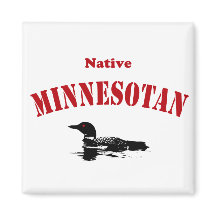 Native Minnesotan