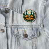 Native Mountain Camping Button (Beispiel)