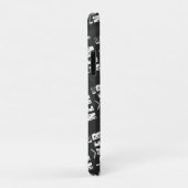 Native New Yorker Pattern Case-Mate iPhone Hülle (Hinten/Rechts)