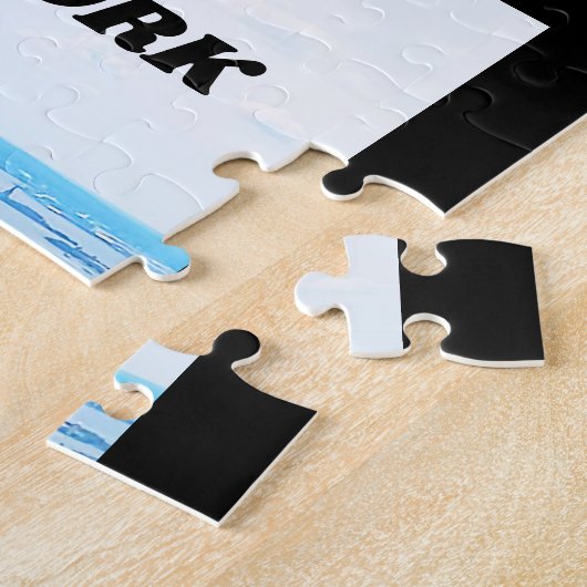 NATIVE NEW YORKER PUZZLE (Seite)