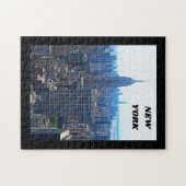NATIVE NEW YORKER PUZZLE (Horizontal)