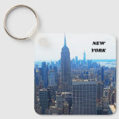 NATIVE NEW YORKER SCHLÜSSELANHÄNGER (Vorderseite)