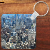 NATIVE NEW YORKER SCHLÜSSELANHÄNGER (Rückseite)