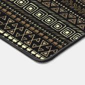 Native Pattern Schreibtischunterlage (Ecke)