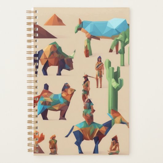 Native Peoples live Planer (Vorderseite)