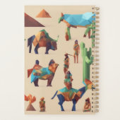 Native Peoples live Planer (Rückseite)