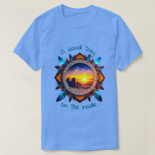 Native Pride 005 T - Shirt