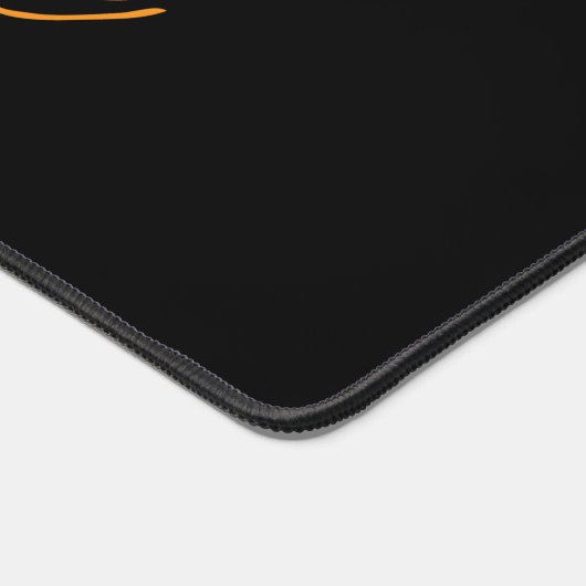 Native Pride Feathers Desk Mat Schreibtischunterlage (Ecke)