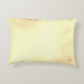 Native Santa Fe Pow wow Türkis Pillow Dekokissen (Rückseite)