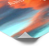 Native Sessings Poster (Ecke)