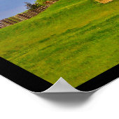 Native Site Poster (Ecke)