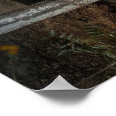 Native Smoke Poster (Ecke)