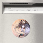 Native Spirit I Magnet (In Situ (Geschirrspüler))