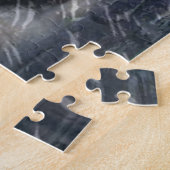 Native Spirit in Alaska 16" x 20" Puzzle (Seite)