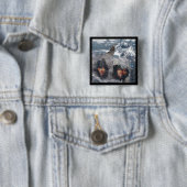 Native Spirit in Alaska Button (Beispiel)