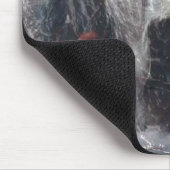 Native Spirit in Alaska Mousepad (Ecke)