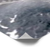 Native Spirit in Alaska Poster (Ecke)