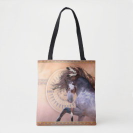 Native Spirit-Tasche Tasche