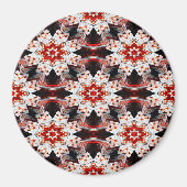 Native Stars .... Magnet (Vorne)