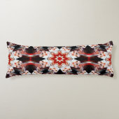 Native Stars .... Seitenschläferkissen (Vorderseite)