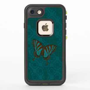 Native Swallowtail Lifeproof Hülle