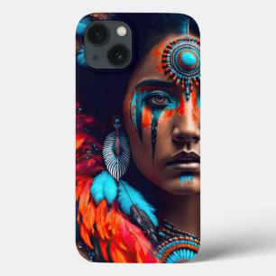 Native Tees Case-Mate iPhone Hülle