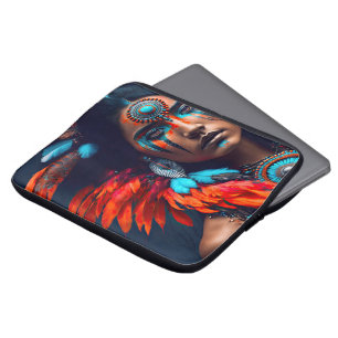 Native Tees Laptopschutzhülle