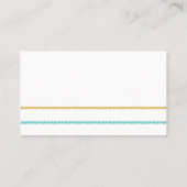 Native Themed | Begleitkarten (Rückseite)