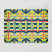 Native Thunderbird Card Begleitkarte (Vorderseite)