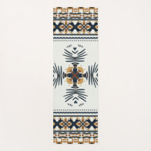 Native Tribal Muster