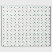 Native Turtle Geschenkpapier (Flach)