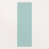 Native Turtle Yogamatte (Rückseite)