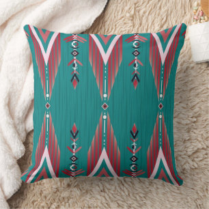 Native Warmth 20x20 Wurfkissen Kissen