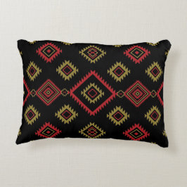 Native Zone Accent Kissen