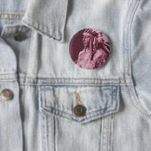 Nativer Amerikanische Ureinwohner Button (Beispiel)