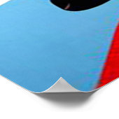 NATIVES ERBE MONAT 11 POSTER (Ecke)