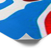 NATIVES ERBE MONAT 13 POSTER (Ecke)