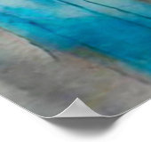 NATIVES ERBE MONATLICHE WARRIOREN 19 C POSTER (Ecke)