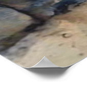 NATIVES ERBE MONATLICHE WARRIOREN 19F POSTER (Ecke)