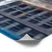 NATIVES ERBE MONATLICHE WARRIOREN 22D POSTER (Ecke)