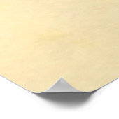 NATIVES ERBE MONATLICHE WARRIOREN 4 POSTER (Ecke)