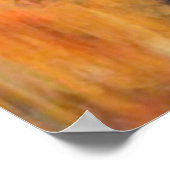 NATIVES ERBE MONATLICHE WARRIOREN 5 POSTER (Ecke)
