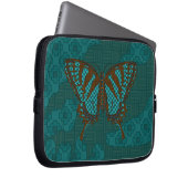 Natives Frack Notebook-Gehäuse Laptopschutzhülle (Vorne Rechts)