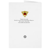 NATIVITÄT MIT ANGELN - MAGIC OF CHRISTMAS (Hinten)