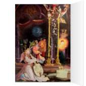 NATIVITÄT MIT ANGELN - MAGIC OF CHRISTMAS (Innen (Links))